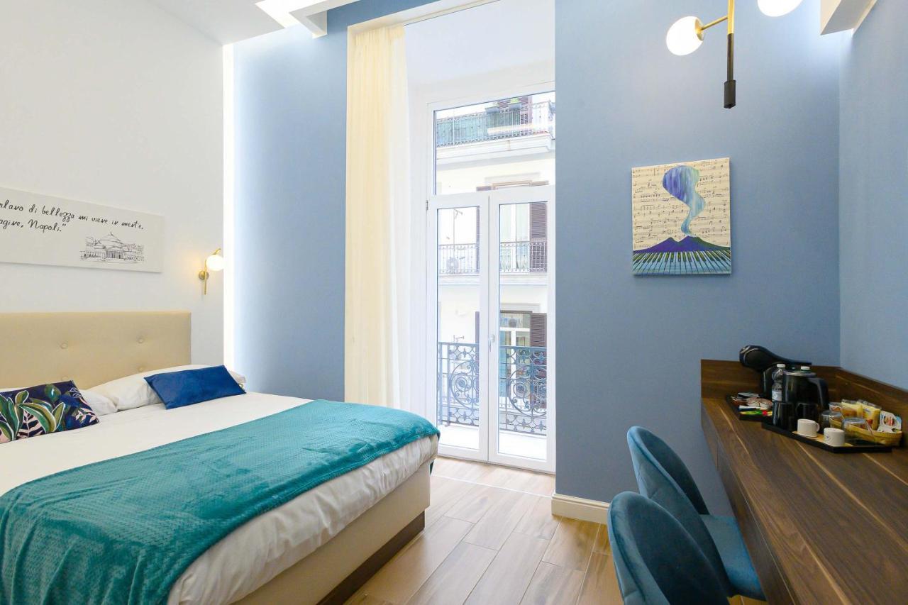 Annapoli Rooms Eksteriør billede
