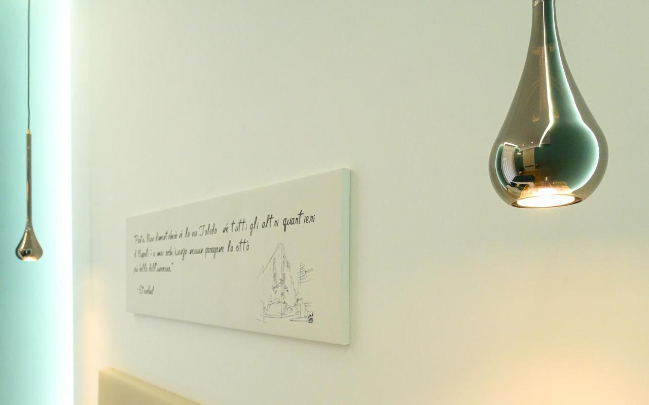 Annapoli Rooms Eksteriør billede