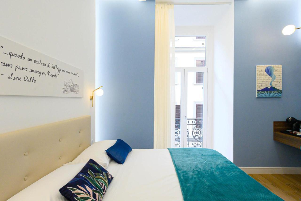 Annapoli Rooms Eksteriør billede