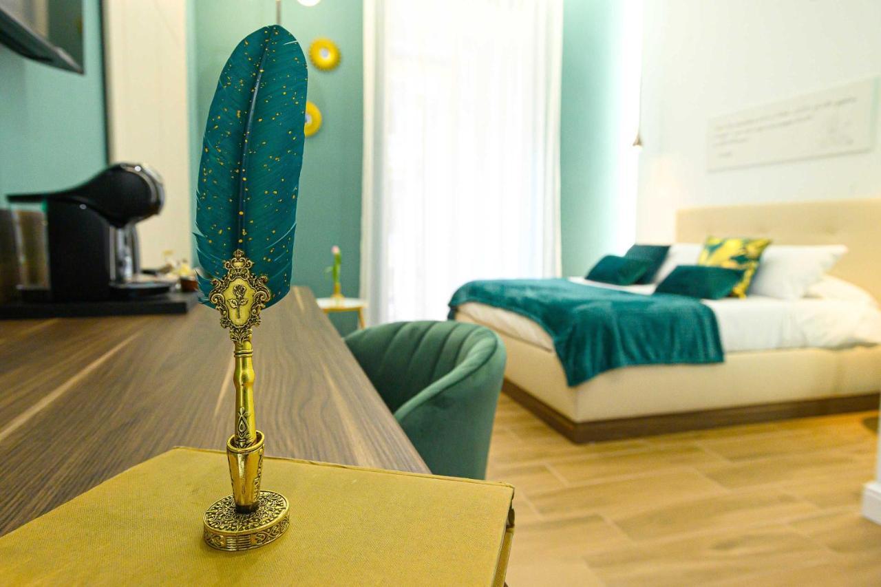 Annapoli Rooms Eksteriør billede