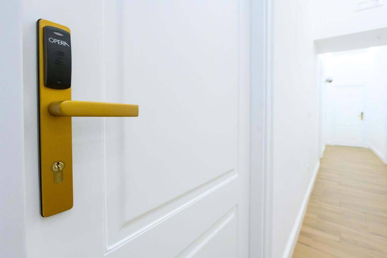 Annapoli Rooms Eksteriør billede