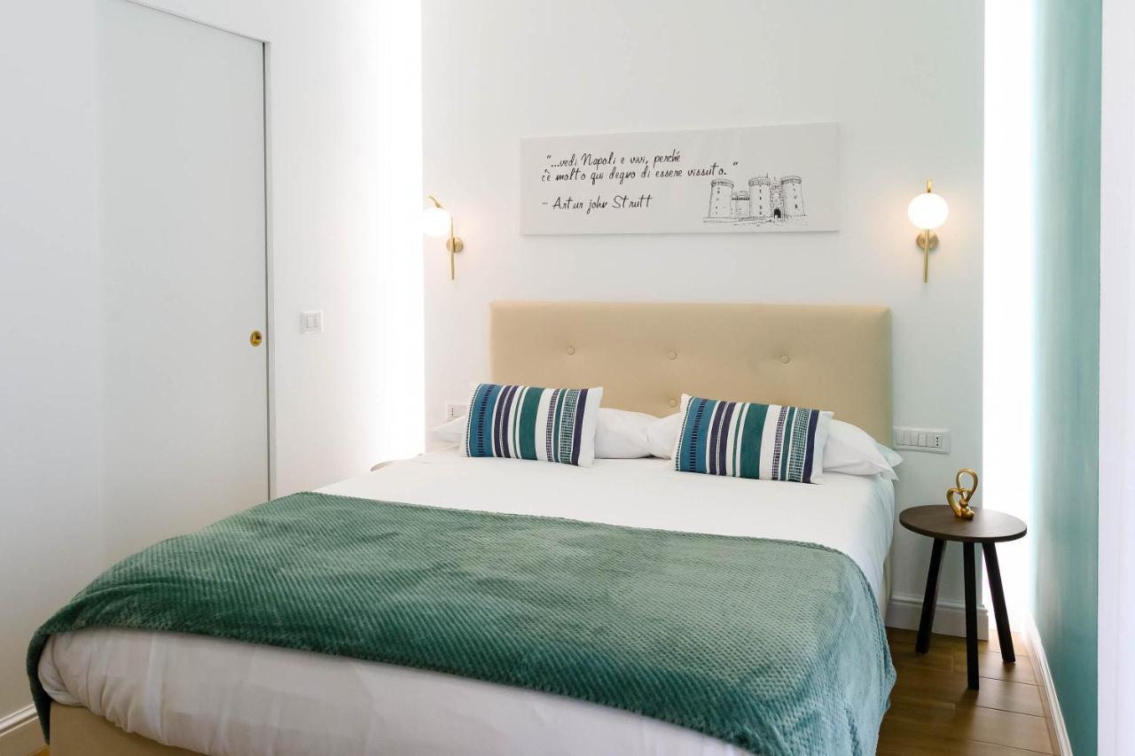Annapoli Rooms Eksteriør billede